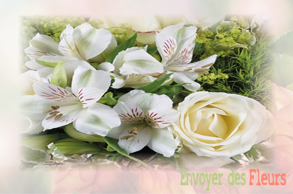envoyer des fleurs à à SAINT-PONS-DE-MAUCHIENS